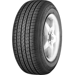 CONTINENTAL Conti4x4Contact N0 275/45 R19