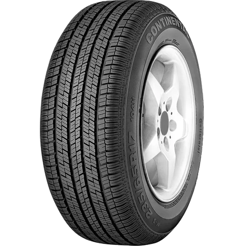 CONTINENTAL Conti4x4Contact N0 275/45 R19