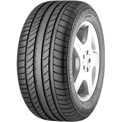 CONTINENTAL Conti4x4SportContact NO 275/40 R20
