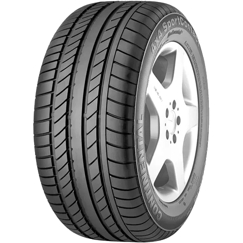 CONTINENTAL Conti4x4SportContact NO 275/40 R20