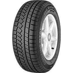 CONTINENTAL Conti4x4WinterContact 215/60 R17