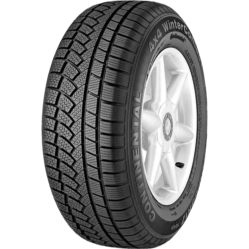 CONTINENTAL Conti4x4WinterContact 215/60 R17