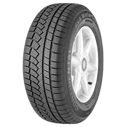 CONTINENTAL Conti4x4WinterContact MO 265/60 R18