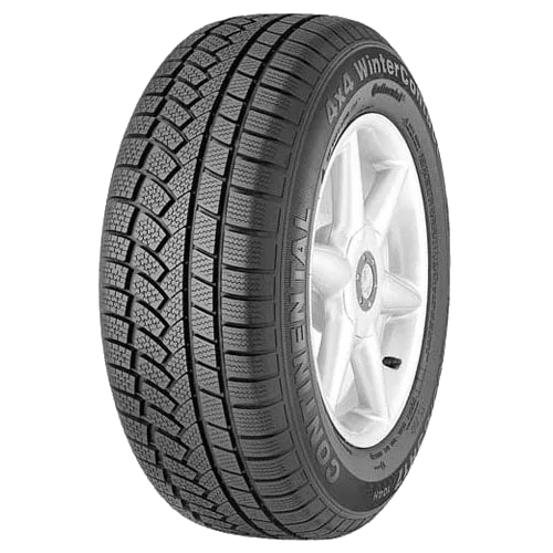 CONTINENTAL Conti4x4WinterContact MO 265/60 R18