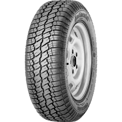 CONTINENTAL ContiContact CT22 165/80 R15