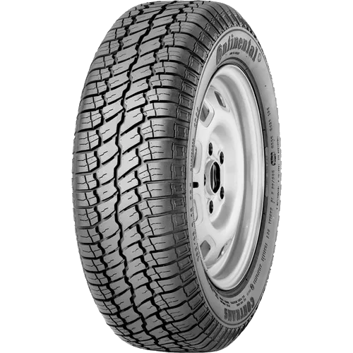 CONTINENTAL ContiContact CT22 165/80 R15