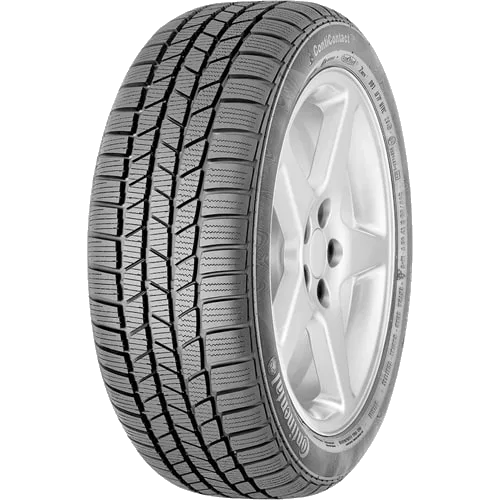 CONTINENTAL ContiContact TS815 ContiSeal 215/60 R16