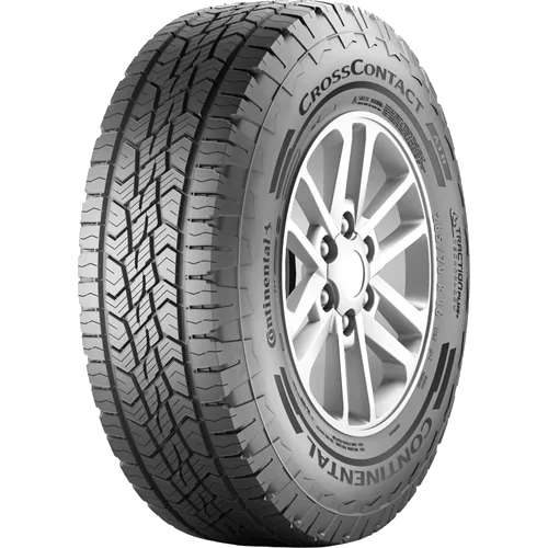 CONTINENTAL ContiCrossContact ATR 255/55 R19