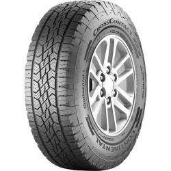 CONTINENTAL ContiCrossContact ATR FR 255/70 R15