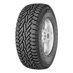 CONTINENTAL ContiCrossContact AT 235/85 R16