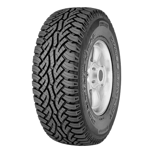 CONTINENTAL ContiCrossContact AT 235/85 R16