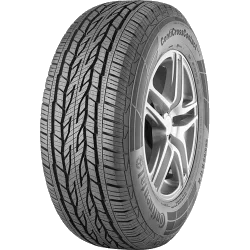 CONTINENTAL ContiCrossContact LX 2 275/65 R17