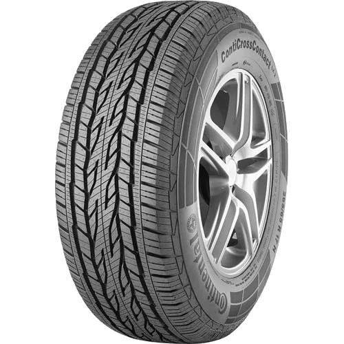CONTINENTAL ContiCrossContact LX 2 FR 215/65 R16