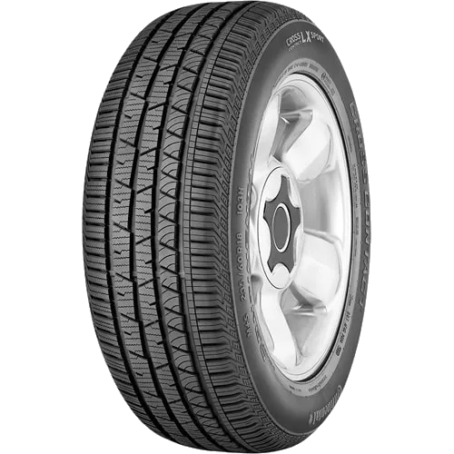 CONTINENTAL ContiCrossContact LX 245/65 R17