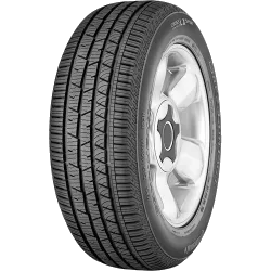 CONTINENTAL ContiCrossContact LX FR 255/60 R18