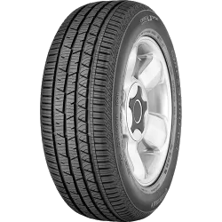 CONTINENTAL ContiCrossContact LX Sport 255/50 R20