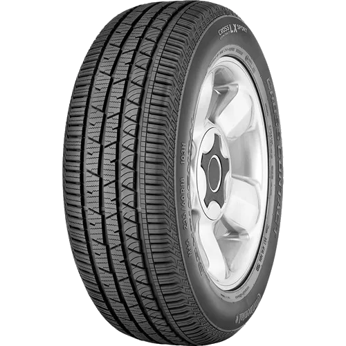 CONTINENTAL ContiCrossContact LX Sport AO ContiSilent 285/40 R22