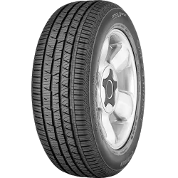 CONTINENTAL ContiCrossContact LX Sport ContiSeal 275/40 R22
