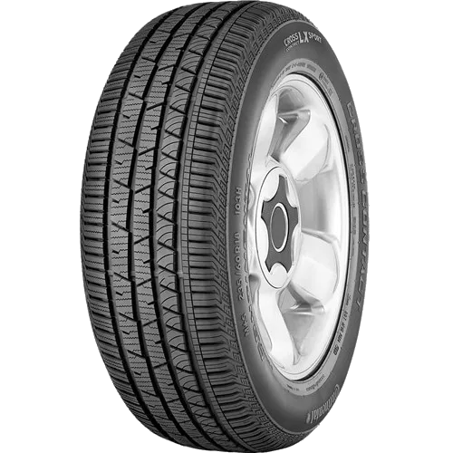 CONTINENTAL ContiCrossContact LX Sport ContiSeal 275/40 R22