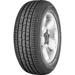 CONTINENTAL ContiCrossContact LX Sport J LR 255/55 R19