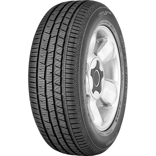 CONTINENTAL ContiCrossContact LX Sport J LR 255/55 R19