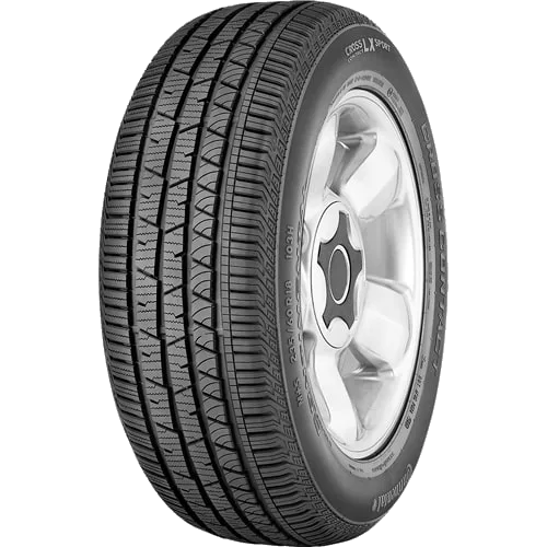 CONTINENTAL ContiCrossContact LX Sport VOL 255/45 R20