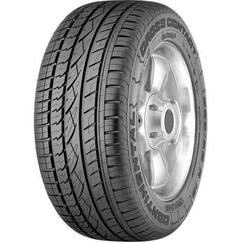CONTINENTAL ContiCrossContact UHP 265/50 R20