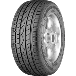 CONTINENTAL ContiCrossContact UHP E LR 245/45 R20