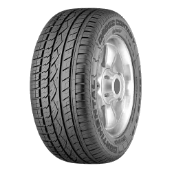 CONTINENTAL ContiCrossContact UHP MO 295/40 R20