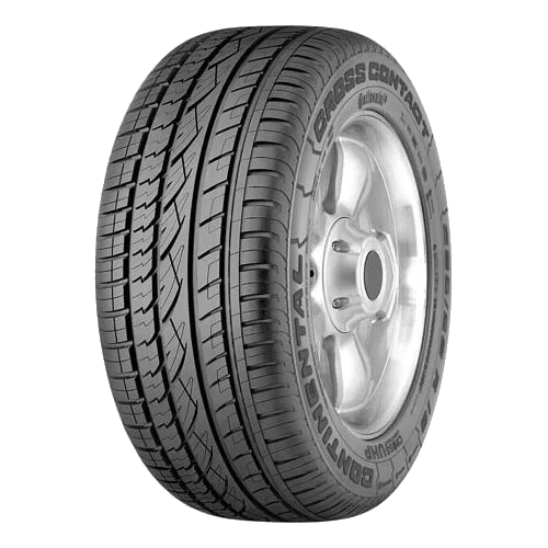 CONTINENTAL ContiCrossContact UHP MO 295/40 R20