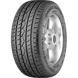 CONTINENTAL ContiCrossContact UHP MO FR 265/40 R21
