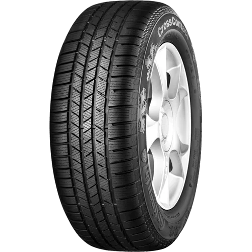 CONTINENTAL ContiCrossContact Winter AO 235/55 R19