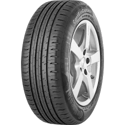 CONTINENTAL ContiEcoContact 5 165/60 R15