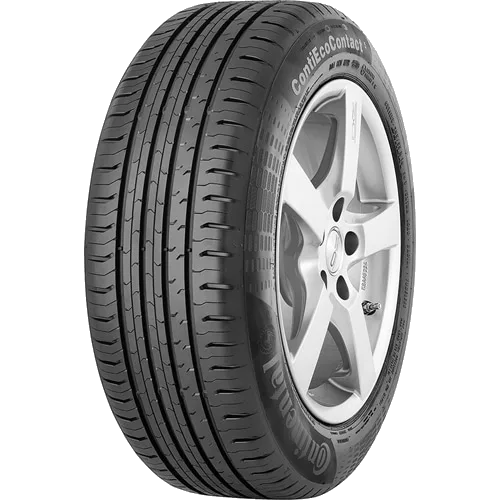 CONTINENTAL ContiEcoContact 5 165/60 R15