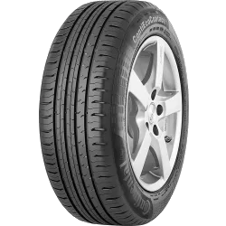 CONTINENTAL ContiEcoContact 5 J 205/55 R17