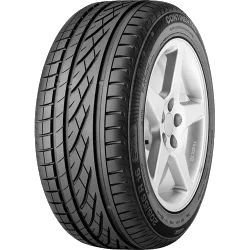 CONTINENTAL ContiPremiumContact 185/50 R16