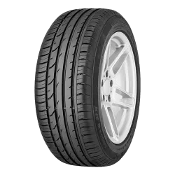 CONTINENTAL ContiPremiumContact 2 195/60 R14