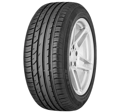 CONTINENTAL ContiPremiumContact 2 BMW 175/65 R15