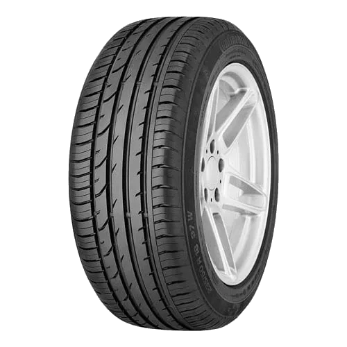 CONTINENTAL ContiPremiumContact 2 ContiSeal 225/50 R17