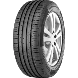 CONTINENTAL ContiPremiumContact 5 215/65 R15