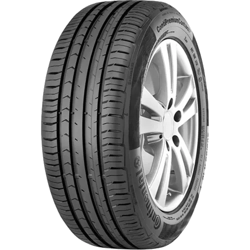 CONTINENTAL ContiPremiumContact 5 AO 235/55 R17
