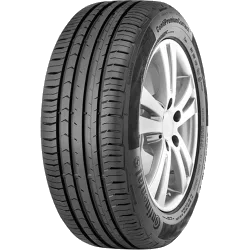 CONTINENTAL ContiPremiumContact 5 ContiSeal 225/55 R17