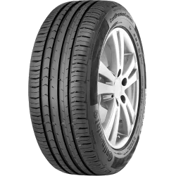 CONTINENTAL ContiPremiumContact 5 J 225/55 R17