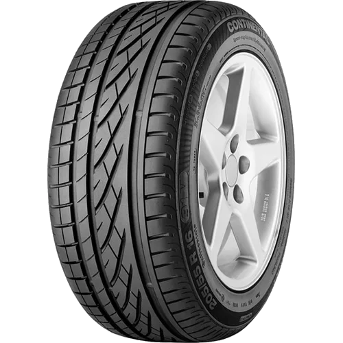 CONTINENTAL ContiPremiumContact MO 275/50 R19