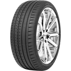 CONTINENTAL ContiSportContact 2 195/45 R15