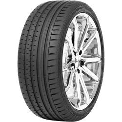 CONTINENTAL ContiSportContact 2 BMW 205/50 R17