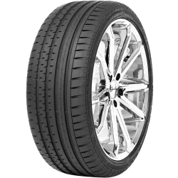 CONTINENTAL ContiSportContact 2 J 275/40 R18