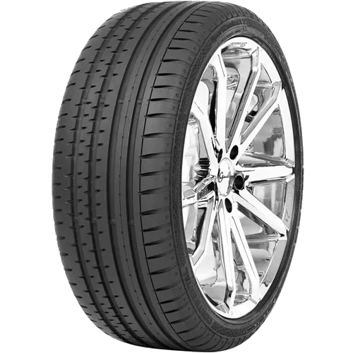 CONTINENTAL ContiSportContact 2 J 275/40 R18