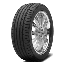 CONTINENTAL ContiSportContact 2 MO 255/40 R19