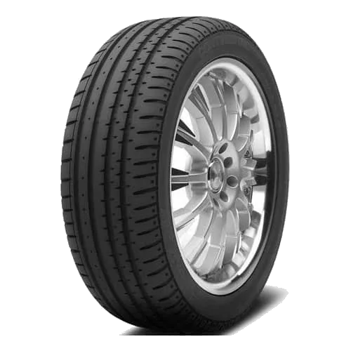 CONTINENTAL ContiSportContact 2 MO 255/40 R19